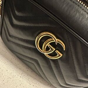 Gucci Marmont MINI